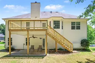 5722 Flowers Ridge SW, Powder Springs, GA 30127 - Photo 25