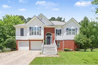 5722 Flowers Ridge SW, Powder Springs, GA 30127 - Photo 1