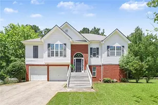 5722 Flowers Ridge SW, Powder Springs, GA 30127 - Photo 1