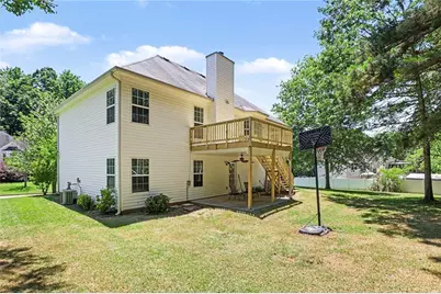 5722 Flowers Ridge SW, Powder Springs, GA 30127 - Photo 23