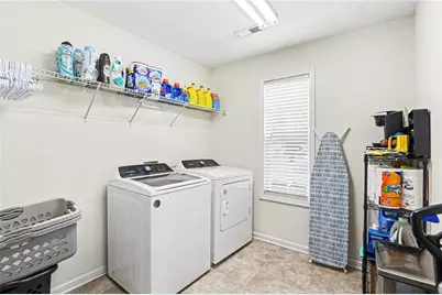 5722 Flowers Ridge SW, Powder Springs, GA 30127 - Photo 21