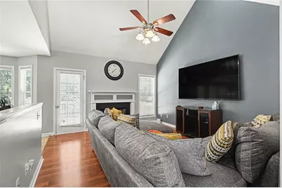 5722 Flowers Ridge SW, Powder Springs, GA 30127 - Photo 3