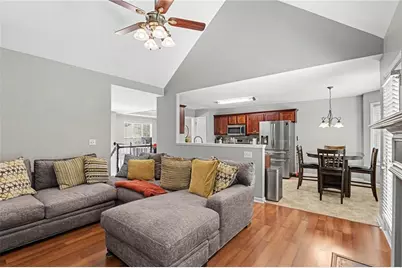 5722 Flowers Ridge SW, Powder Springs, GA 30127 - Photo 5
