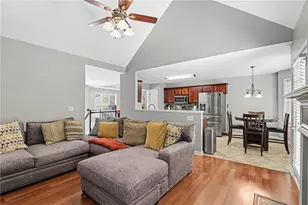 5722 Flowers Ridge SW, Powder Springs, GA 30127 - Photo 5