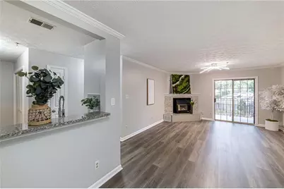 970 Sidney Marcus Boulevard NE #1204, Atlanta, GA 30324 - Photo 45