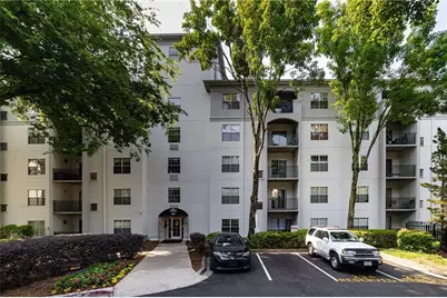 970 Sidney Marcus Boulevard NE #1204, Atlanta, GA 30324 - Photo 55