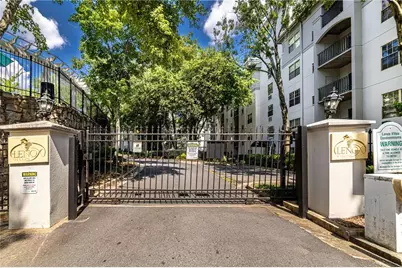 970 Sidney Marcus Boulevard NE #1204, Atlanta, GA 30324 - Photo 49