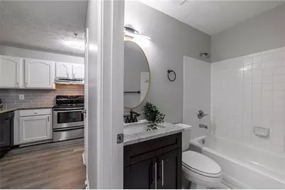 970 Sidney Marcus Boulevard NE #1204, Atlanta, GA 30324 - Photo 15