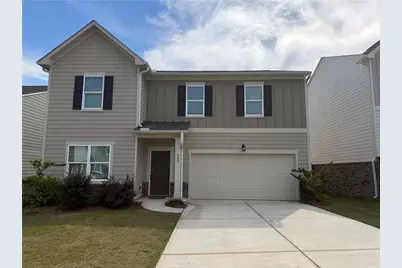 303 Hyde Park, Winder, GA 30680 - Photo 1