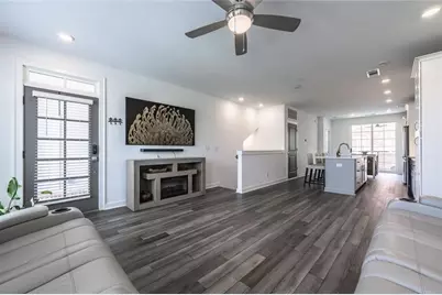 405 Burton Drive, Alpharetta, GA 30005 - Photo 7