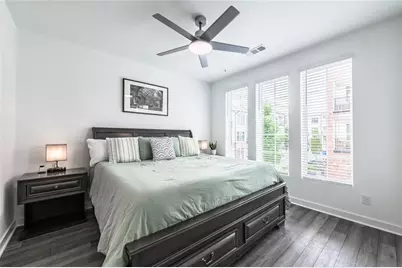 405 Burton Drive, Alpharetta, GA 30005 - Photo 5