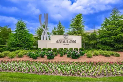 405 Burton Drive, Alpharetta, GA 30005 - Photo 69