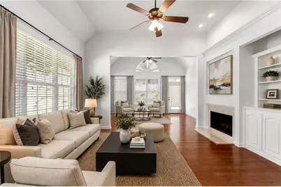 431 Brookes Walk, Woodstock, GA 30188 - Photo 7