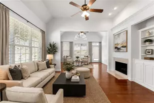 431 Brookes Walk, Woodstock, GA 30188 - Photo 7