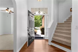 431 Brookes Walk, Woodstock, GA 30188 - Photo 5