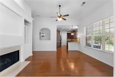 431 Brookes Walk, Woodstock, GA 30188 - Photo 13
