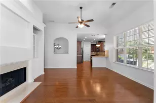 431 Brookes Walk, Woodstock, GA 30188 - Photo 13