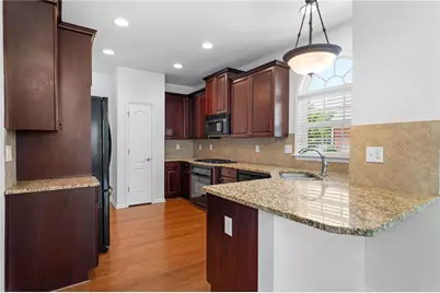 431 Brookes Walk, Woodstock, GA 30188 - Photo 9