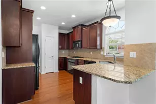 431 Brookes Walk, Woodstock, GA 30188 - Photo 9