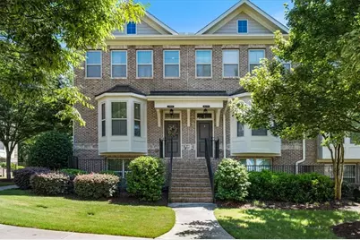 7990 Willoughby Court, Alpharetta, GA 30005 - Photo 1