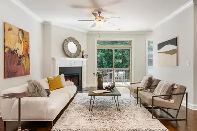 7990 Willoughby Court, Alpharetta, GA 30005 - Photo 7