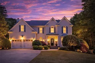 520 Hopewell Downs Dr, Milton, GA 30004 - Photo 1