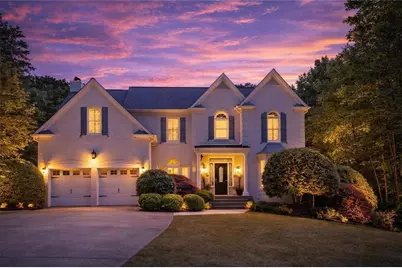 520 Hopewell Downs Drive, Milton, GA 30004 - Photo 1