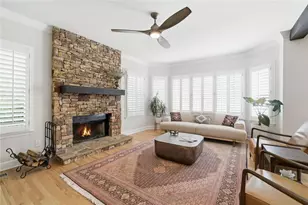 520 Hopewell Downs Dr, Milton, GA 30004 - Photo 15