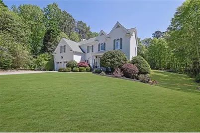 520 Hopewell Downs Drive, Milton, GA 30004 - Photo 69