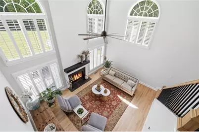 520 Hopewell Downs Drive, Milton, GA 30004 - Photo 31