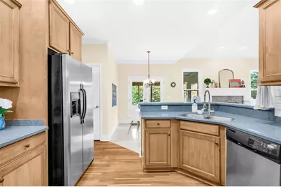 133 Garden Vista Court, Dallas, GA 30132 - Photo 17