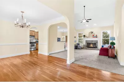 133 Garden Vista Court, Dallas, GA 30132 - Photo 5