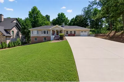 2844 Sardis Drive, Buford, GA 30519 - Photo 3
