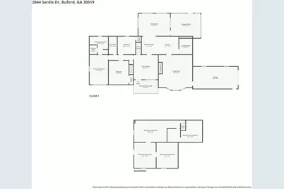 2844 Sardis Drive, Buford, GA 30519 - Photo 57