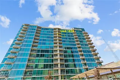 933 Peachtree Street NE #1824, Atlanta, GA 30309 - Photo 21