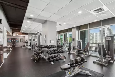 933 Peachtree Street NE #1824, Atlanta, GA 30309 - Photo 33