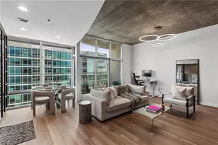 933 Peachtree St NE, Atlanta, GA 30309 - Photo 3