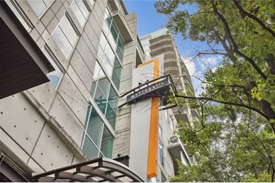 933 Peachtree Street NE #1824, Atlanta, GA 30309 - Photo 23