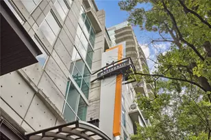 933 Peachtree St NE, Atlanta, GA 30309 - Photo 23