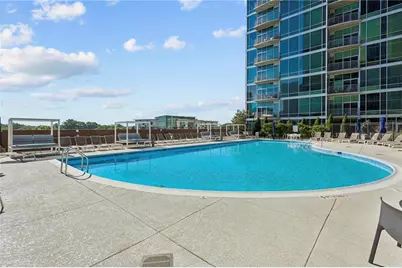 933 Peachtree Street NE #1824, Atlanta, GA 30309 - Photo 35