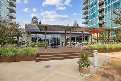 933 Peachtree Street NE #1824, Atlanta, GA 30309 - Photo 41