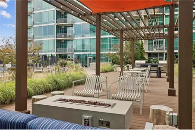 933 Peachtree Street NE #1824, Atlanta, GA 30309 - Photo 43