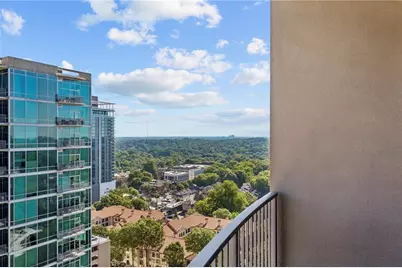933 Peachtree Street NE #1824, Atlanta, GA 30309 - Photo 19