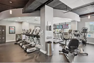 933 Peachtree Street NE #1824, Atlanta, GA 30309 - Photo 31