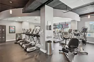 933 Peachtree St NE, Atlanta, GA 30309 - Photo 31