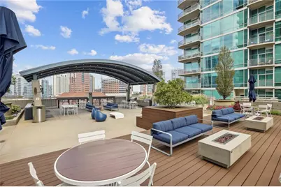 933 Peachtree Street NE #1824, Atlanta, GA 30309 - Photo 45