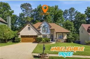 945 Fox Meadow Ln, Lawrenceville, GA 30043 - Photo 1