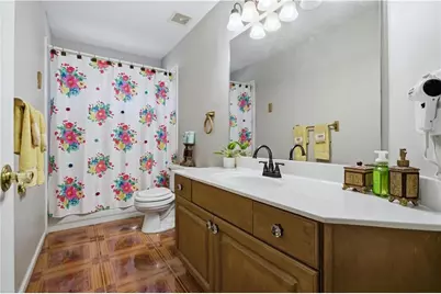 945 Fox Meadow Lane, Lawrenceville, GA 30043 - Photo 35