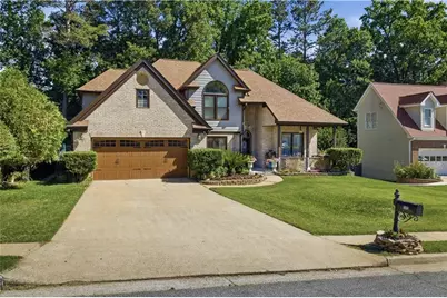 945 Fox Meadow Lane, Lawrenceville, GA 30043 - Photo 47