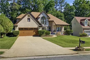 945 Fox Meadow Ln, Lawrenceville, GA 30043 - Photo 47